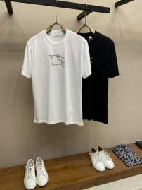 Picture of Burberry T Shirts Short _SKUBurberryS-XLtltx9419453